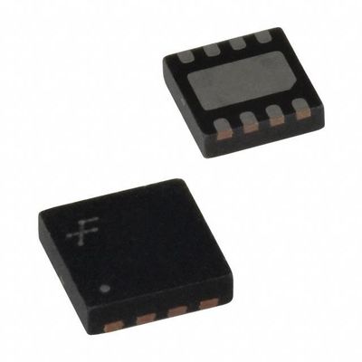 FT8010MPX مدارهای مجتمع سرپرستان ICS PMIC