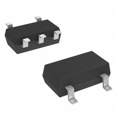 PT7M7433TAEX مدارهای مجتمع سرپرستان ICS PMIC