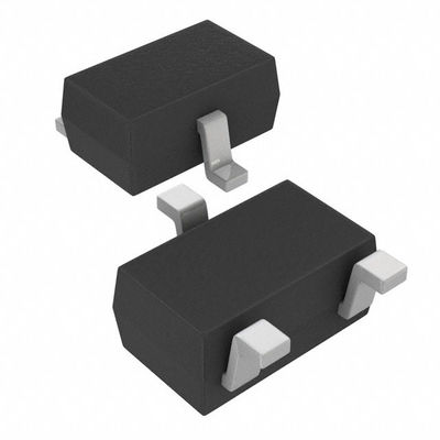 TCM809SVLB713 مدارهای مجتمع سرپرستان ICS PMIC