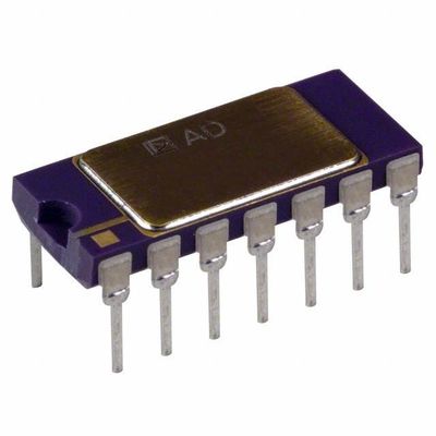 مدارهای مجتمع AD536AJD مبدل ICS PMIC RMS به DC