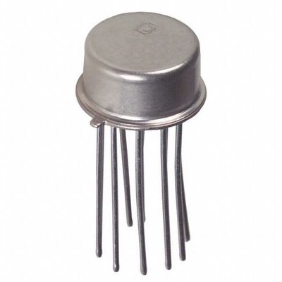 مدارهای مجتمع AD636KHZ مبدلهای ICS PMIC RMS به DC