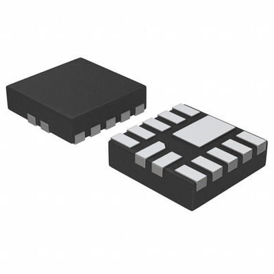 مدارهای مجتمع NCP373MU04TXG مانیتورهای کنترل کننده منبع تغذیه ICS PMIC