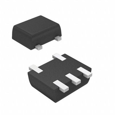 مدارهای مجتمع AH1808-Z-7 ICS PMIC Power Over Controllers Ethernet