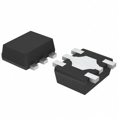 مدارهای مجتمع BU52014HFV-TR ICS PMIC Power Over Controllers Ethernet