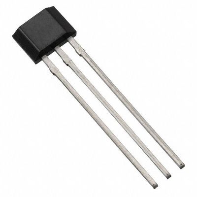 مدارهای مجتمع AH1806-P-B ICS PMIC Power Over Controllers Ethernet