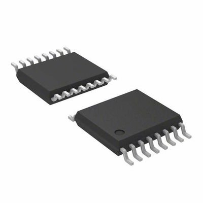 مدارهای مجتمع UCC2819APWR تصحیح ضریب توان ICS PMIC PFC