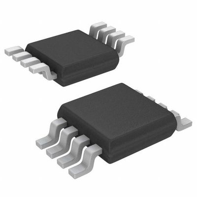 مدارهای مجتمع ISL6146DFUZ کنترلرهای ICS PMIC OR، دیودهای ایده آل