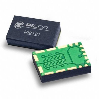 PI2121-00-LGIZ مدارهای مجتمع کنترلرهای ICS PMIC OR، دیودهای ایده آل