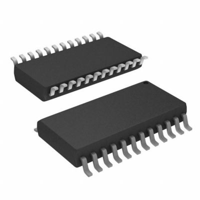 مدارهای مجتمع LM629M-8/NOPB کنترلرهای درایور موتور ICS PMIC