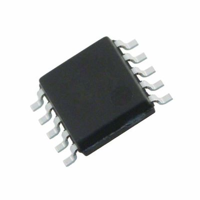مدارهای مجتمع LB1830MC-AH کنترلرهای درایور موتور ICS PMIC