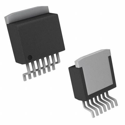 مدارهای مجتمع TLE5206-2G کنترلرهای درایور موتور ICS PMIC