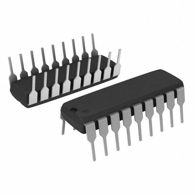 L6506 مدارهای مجتمع کنترلرهای درایور موتور ICS PMIC