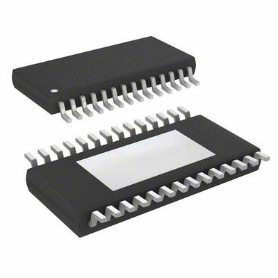 A3981KLPTR-T مدارهای مجتمع کنترل کننده درایورهای موتور ICS PMIC