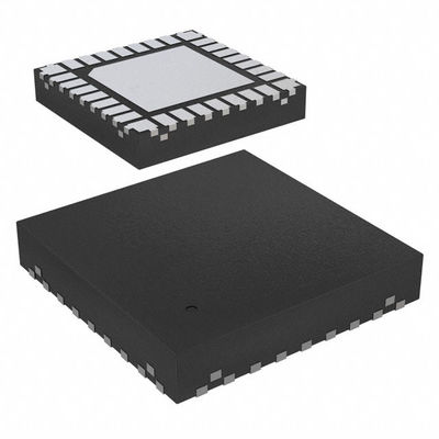 MC33926PNBR2 مدارهای مجتمع کنترل کننده درایورهای موتور ICS PMIC