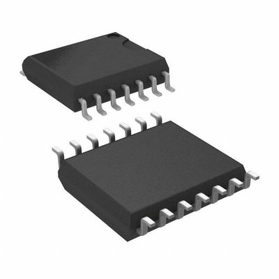 مدارهای مجتمع LM5067MW-1/NOPB ICS PMIC Hot Swap Controllers