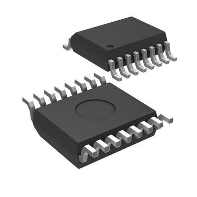 مدارهای مجتمع MIC2085-JYQS ICS PMIC Hot Swap Controllers