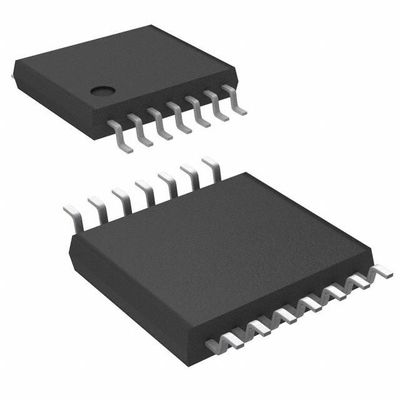 مدارهای مجتمع TPS2350PW ICS PMIC Hot Swap Controllers