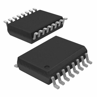 مدارهای مجتمع UCC3918DP ICS PMIC Hot Swap Controllers