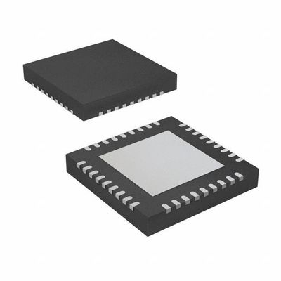 مدارهای مجتمع TPS2359RHHT ICS PMIC Hot Swap Controllers