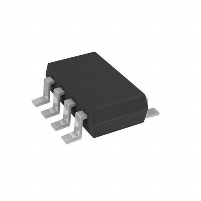مدارهای مجتمع ADM1172-1AUJZ-RL7 ICS PMIC Hot Swap Controllers