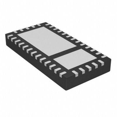مدارهای مجتمع TPS24751RUVT ICS PMIC Hot Swap Controllers