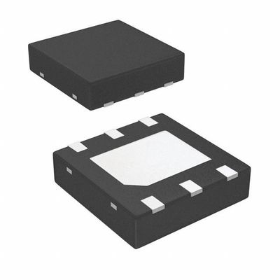مدارهای مجتمع LM5114BSD/NOPB درایورهای دروازه ICS PMIC