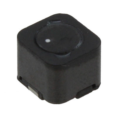 سلف برق 10UH 2.1A 88 MOHM SMD 744778610 نوع سیم پیچ