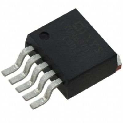 IXDN630YI مدارهای مجتمع درایورهای گیت ICS PMIC