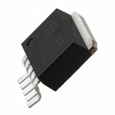 IXDD630YI مدارهای مجتمع درایورهای دروازه ICS PMIC