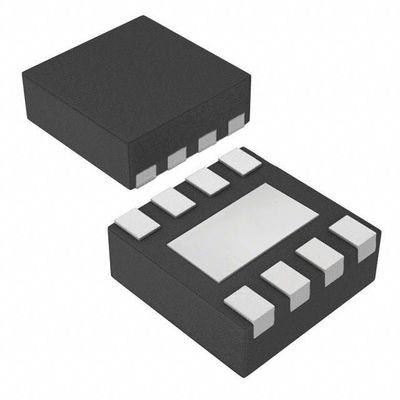 مدارهای مجتمع LM5107SD/NOPB درایورهای دروازه ICS PMIC