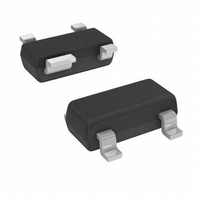 MIC4416YM4-TR مدارهای مجتمع درایورهای گیت ICS PMIC