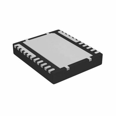 CSD95378BQ5M مدارهای مجتمع درایورهای نیمه پل کامل ICS PMIC