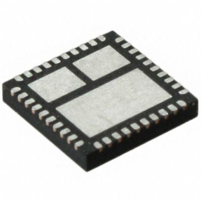 مدارهای مجتمع FDMF6821B درایورهای نیمه پل کامل ICS PMIC