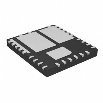 IRSM005-800MH مدارهای مجتمع درایورهای نیمه پل کامل ICS PMIC