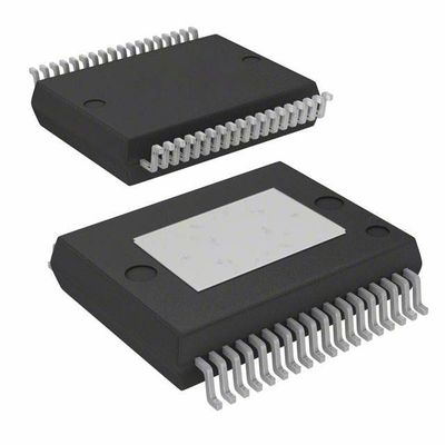 مدارهای مجتمع VNH7013XPTR-E درایورهای نیمه پل کامل ICS PMIC