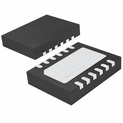 P9147NRGI8 مدارهای مجتمع درایورهای نیمه پل کامل ICS PMIC