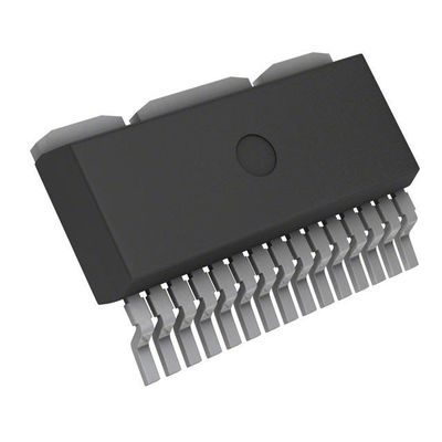 مدارهای مجتمع BTM7710GP درایورهای نیمه پل کامل ICS PMIC
