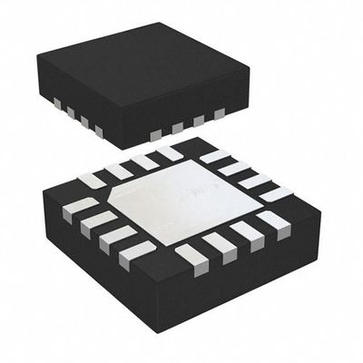 مدارهای مجتمع STSPIN230 درایورهای نیمه پل کامل ICS PMIC
