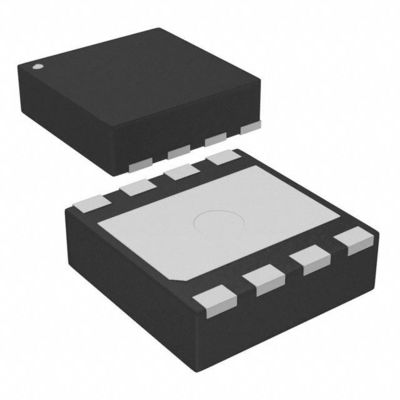 AP1017AEN مدارهای مجتمع درایورهای نیمه پل کامل ICS PMIC