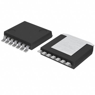 مدارهای مجتمع BD6220HFP-TR درایورهای نیمه پل کامل ICS PMIC