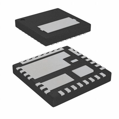 مدارهای مجتمع FDMF5820DC درایورهای نیمه پل کامل ICS PMIC
