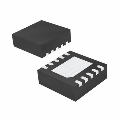 مدارهای مجتمع BH67172NUX-GE2 درایورهای نیمه پل کامل ICS PMIC