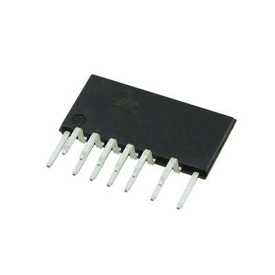 مدارهای مجتمع LCS703HG درایورهای نیمه پل کامل ICS PMIC