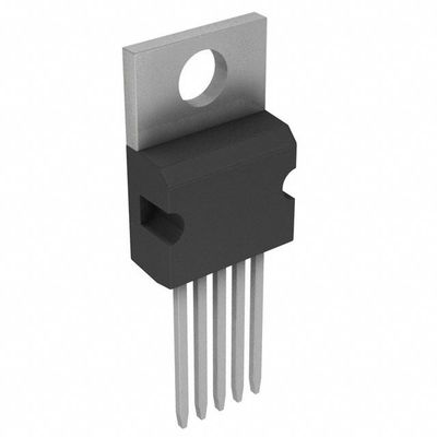 مدارهای مجتمع UC2950T درایورهای نیمه پل کامل ICS PMIC