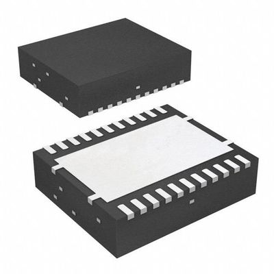 CSD96371Q5M مدارهای مجتمع درایورهای نیمه پل کامل ICS PMIC