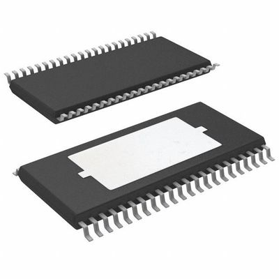 مدارهای مجتمع DRV8312DDWR درایورهای نیمه پل کامل ICS PMIC