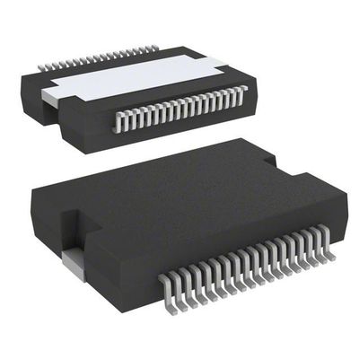 L6206PD013TR مدارهای مجتمع درایورهای نیمه پل کامل ICS PMIC