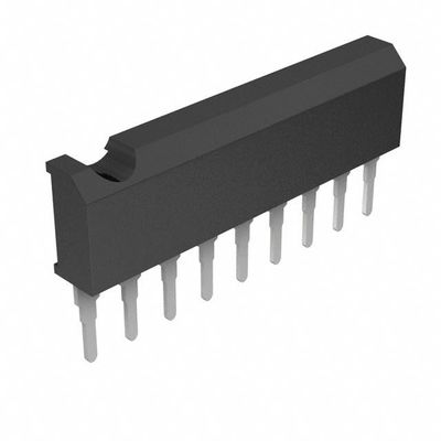 BA6208 مدارهای مجتمع درایورهای نیمه پل کامل ICS PMIC