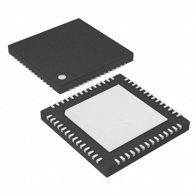 78M6631-IM/F/P48 مدارهای مجتمع اندازه گیری انرژی ICS PMIC
