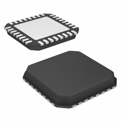 78M6613-IMR/F/P48 مدارهای مجتمع اندازه گیری انرژی ICS PMIC